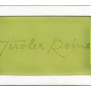 Seife Birke - das Glück