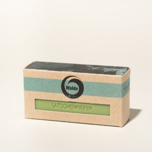 Tradition-Latschenkieferseife