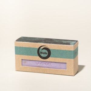 Tradition-Lavendelseife