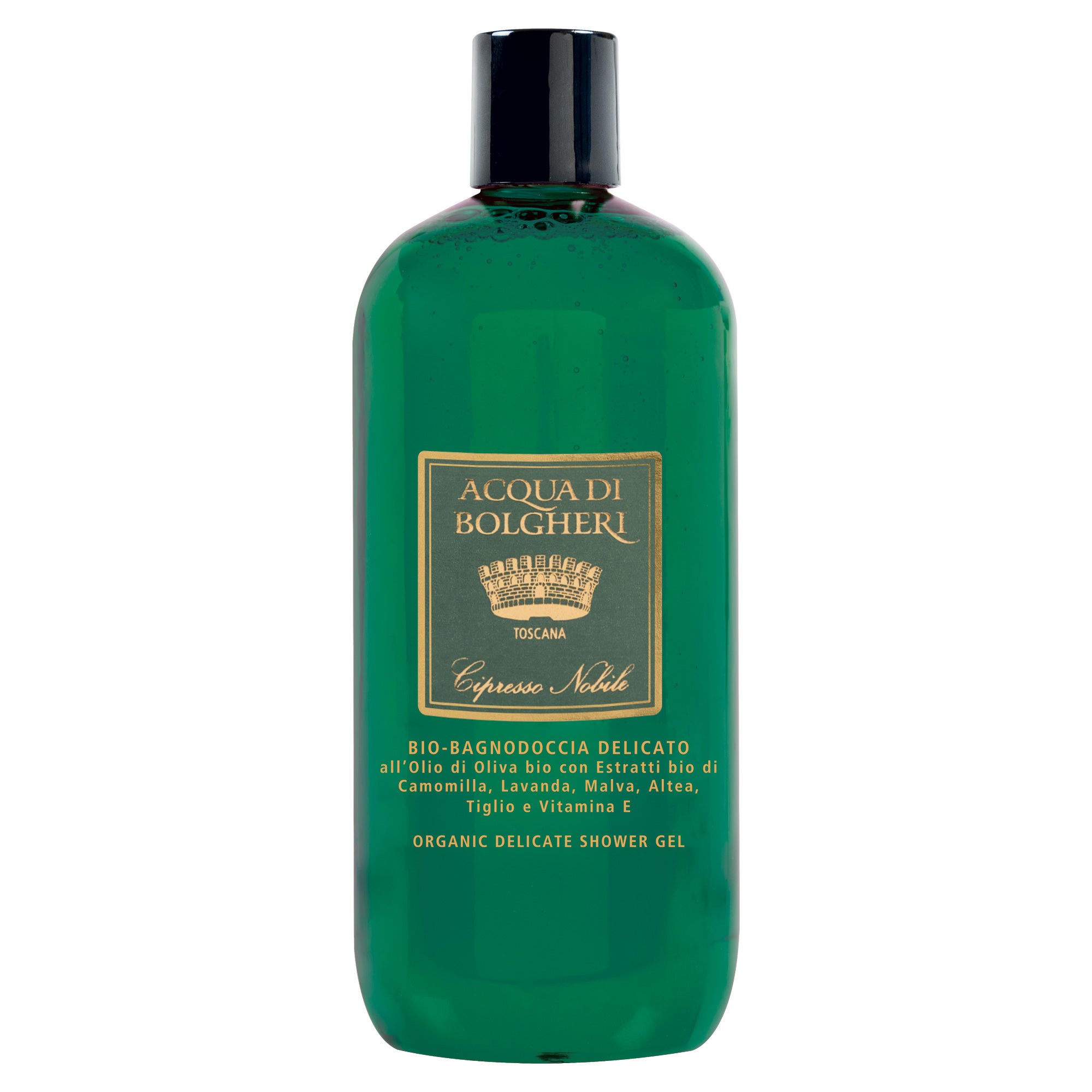 Duschgel Zypresse 1 Duschgel Zypresse