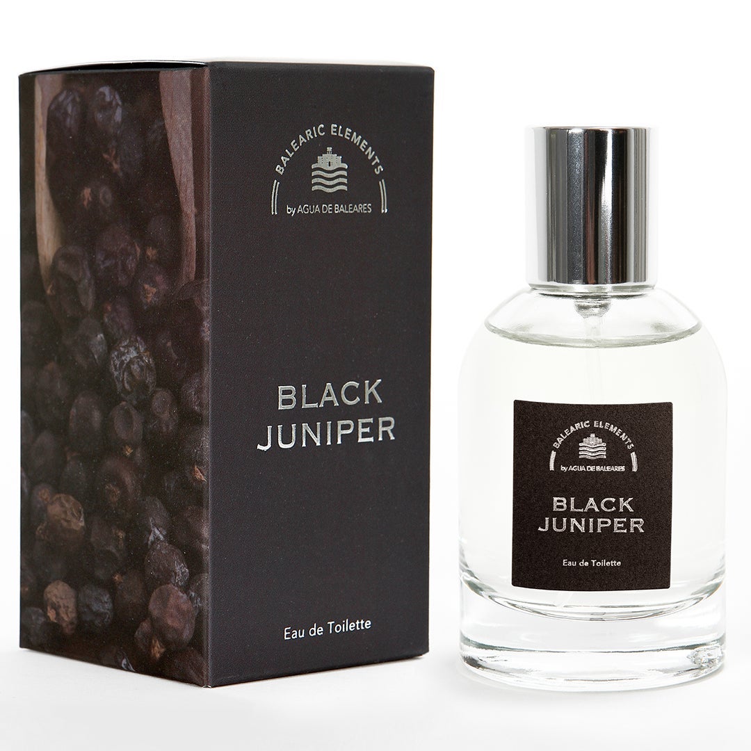 Black Juniper EdT 1 Black Juniper EdT