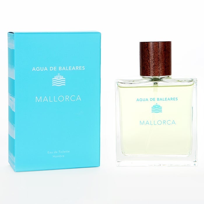 Mallorca Hombre EdT 1 Mallorca Hombre EdT