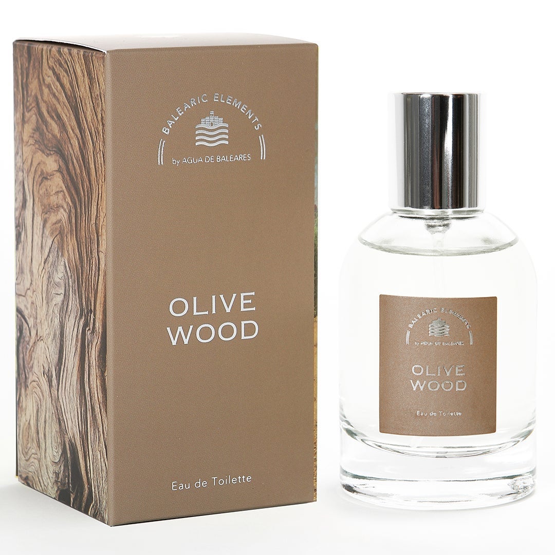 Olive Wood EdT 1 Olive Wood EdT