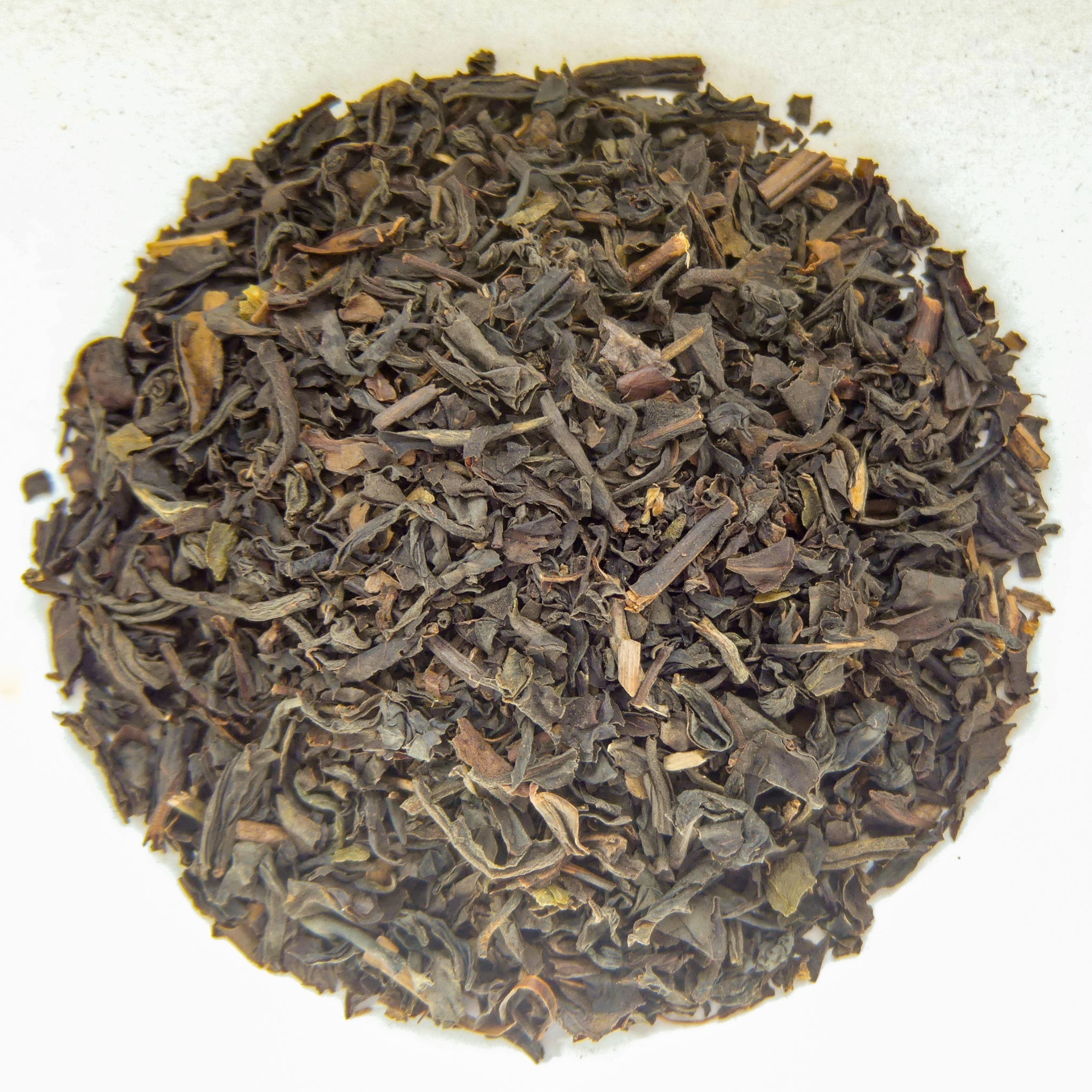 China Lapsang Souchong Rauchtee 1 China Lapsang Souchong Rauchtee