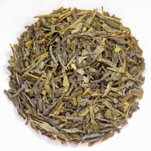 China Sencha Grüntee