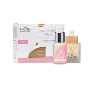 Traubenkernöl Fluid Duo