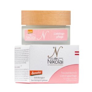 Traubenkernöl Lieblingspflege