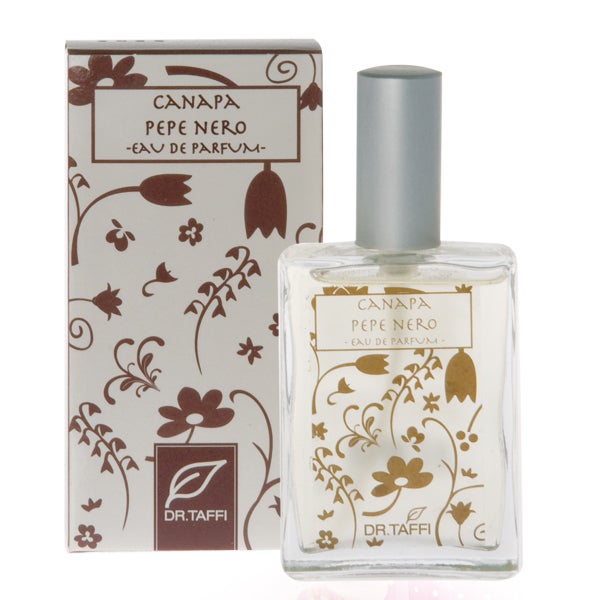 dr taffi T2392 parfum canapa