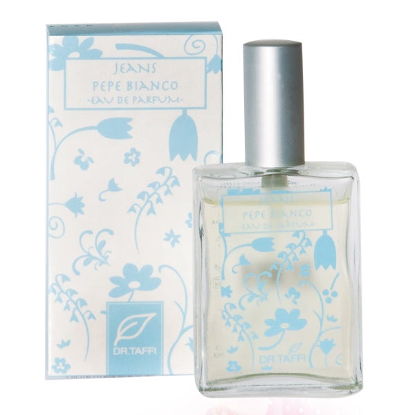 dr taffi T2576 parfum jeans