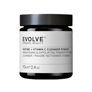 Enzyme + Vitamin C Cleanser Powder