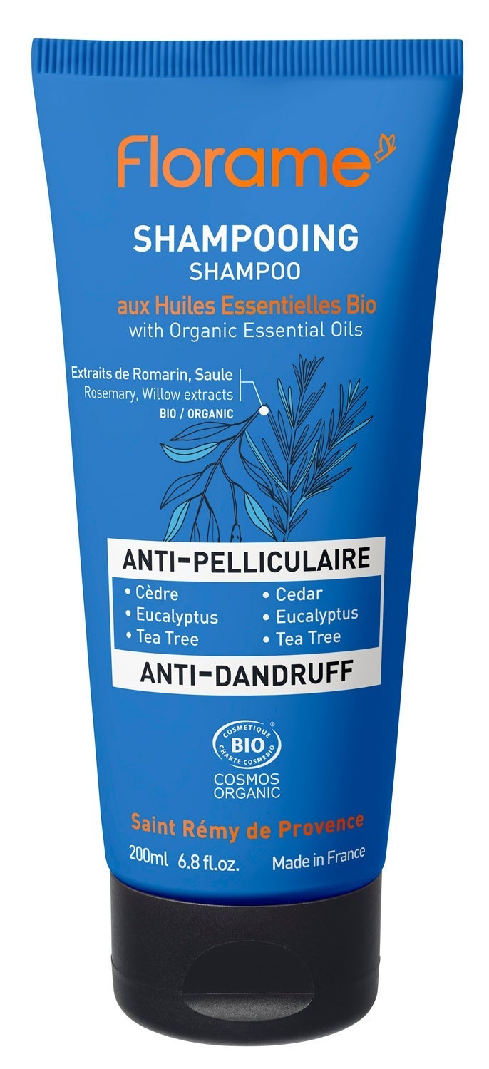Anti-Schuppen Shampoo 1 Anti-Schuppen Shampoo