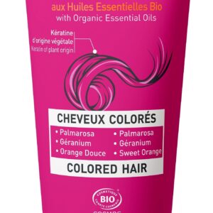 Farbpflege Creme-Shampoo