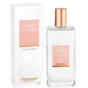 Eternal Jasmin Eau de Toilette (Ewiger Jasmin)