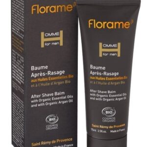 HOMME After Shave Balsam