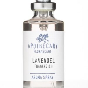 Lavendel - Aromatherapy Spray