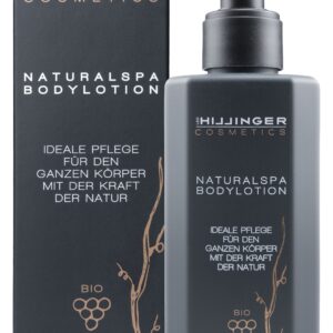 Naturalspa Bodylotion