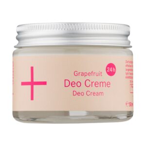 Grapefruit Deo Creme
