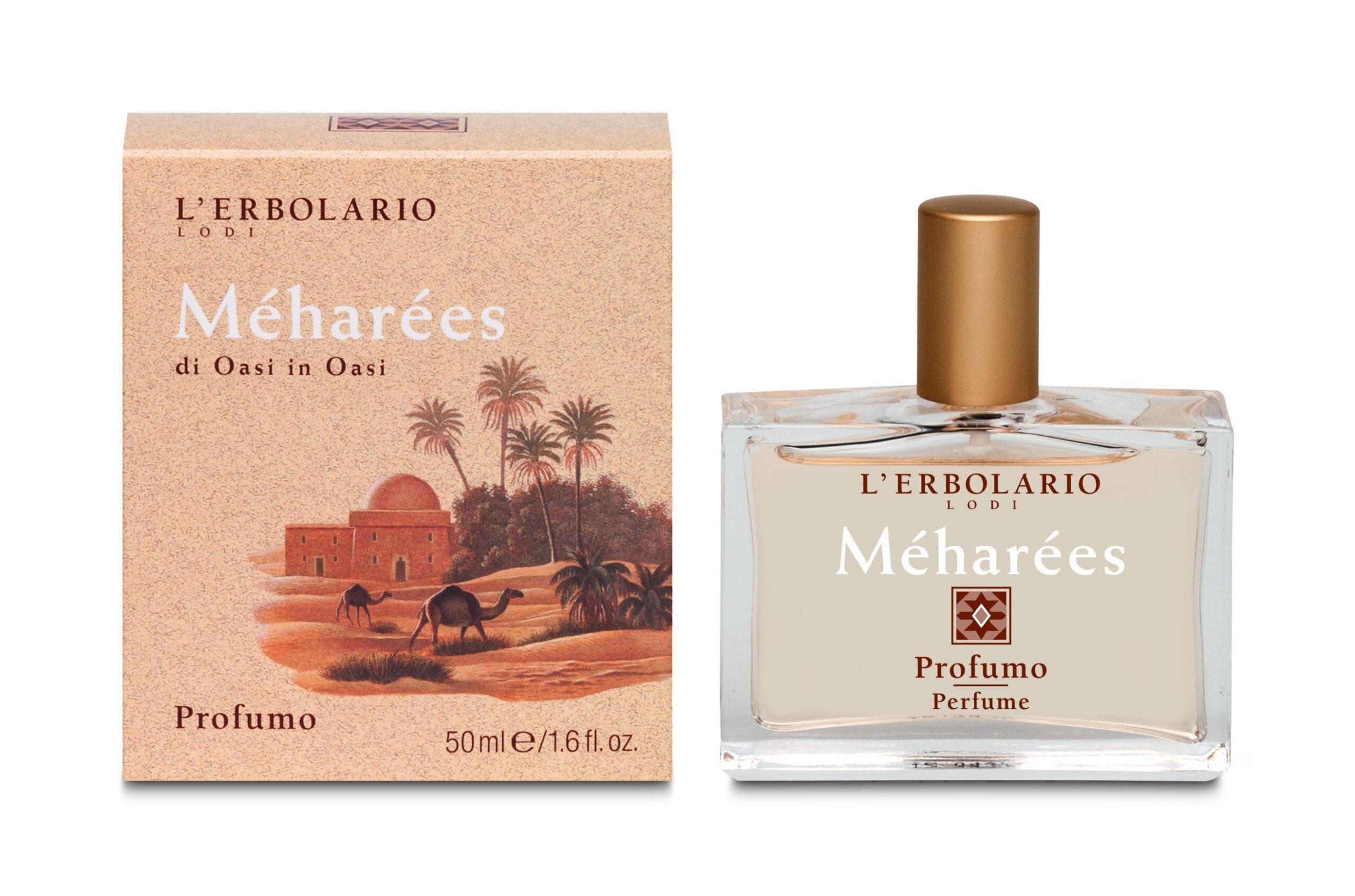 MEHAREES Parfum 1 MEHAREES Parfum