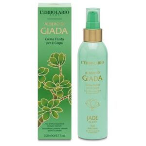 ALBERO DI GIADA Körperlotion