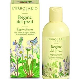 REGINE DEI PRATI Bad & Duschgel