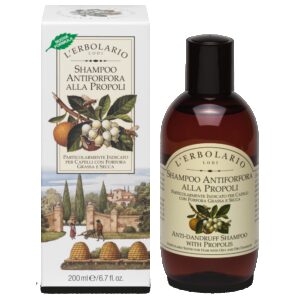 PROPOLIS Anti-Schuppen Shampoo