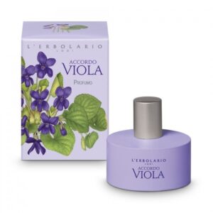 ACCORDO VIOLA Parfum