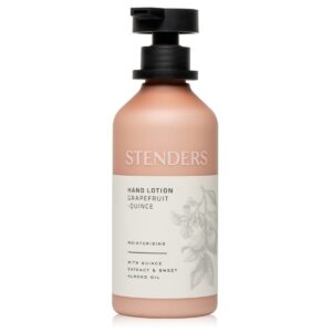 Handlotion Grapefruit-Quitte