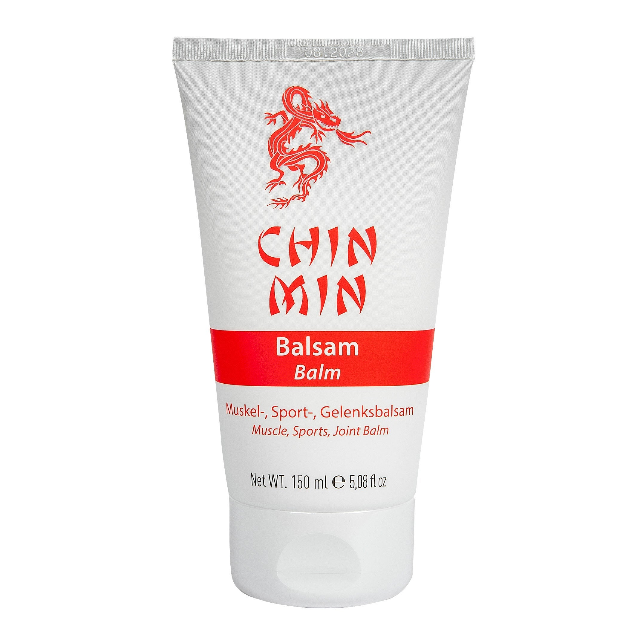 Chin Min Balsam 150ml 1 Chin Min Balsam 150ml