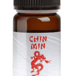 Chin Min Minz Öl 10ml