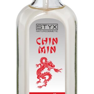Chin Min Minz Öl 100ml