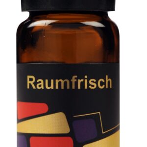 Duftmischung Raumfrisch