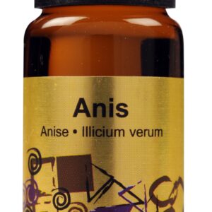 Anis Öl