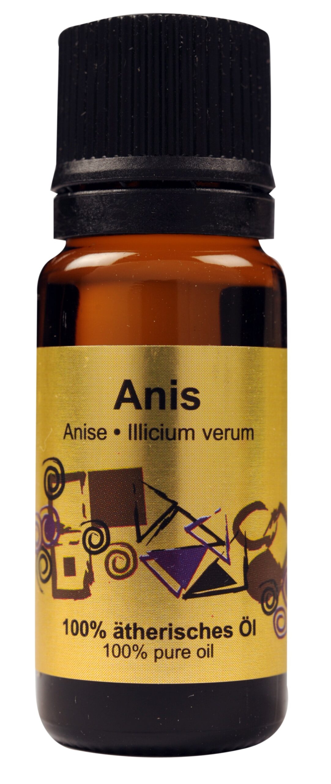 Anis Öl 1 Anis Öl