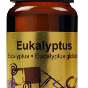 Eukalyptus Öl