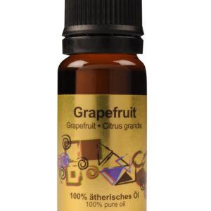 Grapefruit Öl