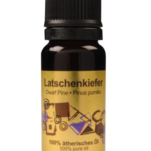 Latschenkiefer Öl