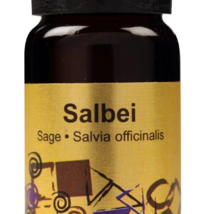 Salbei Öl