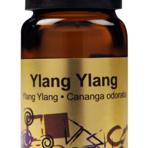 Ylang Ylang Öl