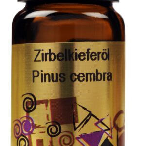 Zirbelkiefer Öl