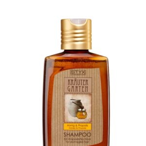 Honig Propolis Shampoo