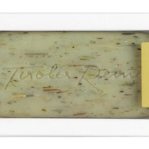 Seife Heu - die Wärme