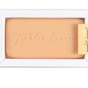 Seife Zirbe - die Harmonie