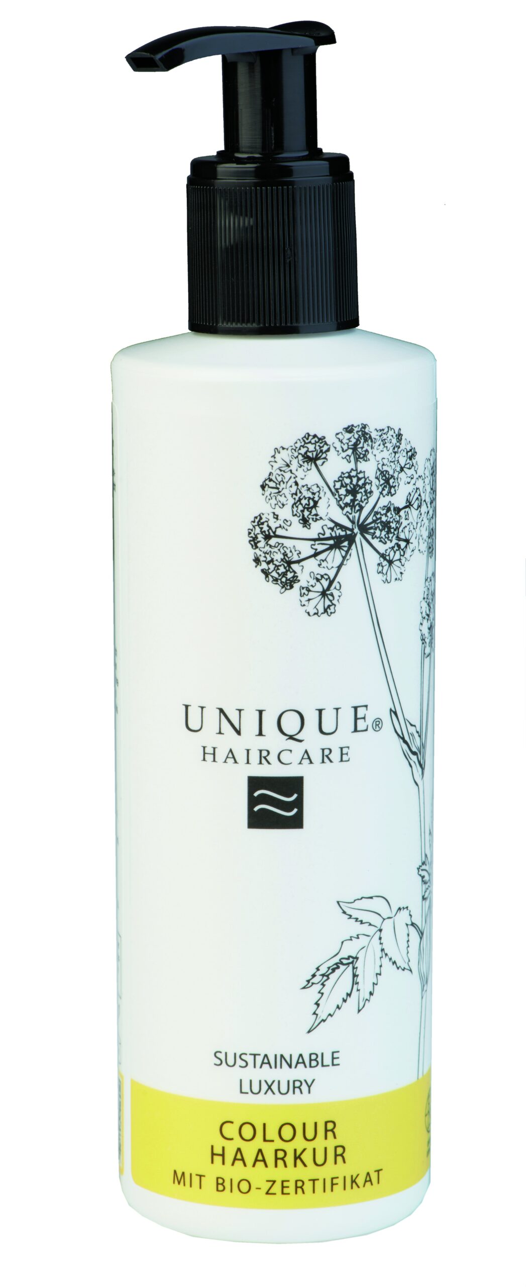 unique beauty colour haarkur scaled