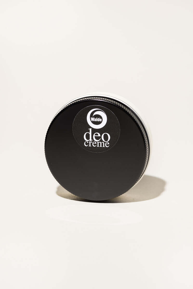 walde deo cremen samt