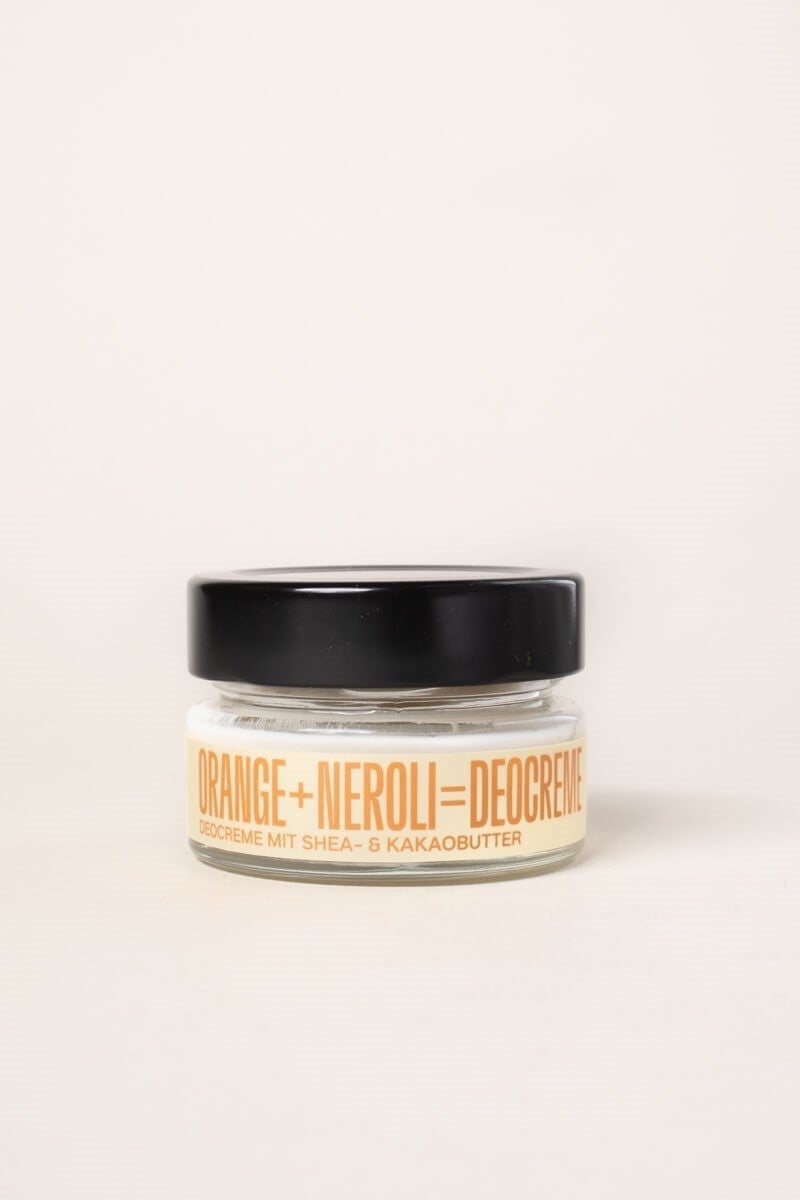 Deocreme Orange Neroli 1 Deocreme Orange Neroli