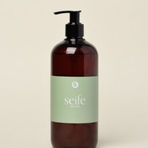 Flüssige Seife Melisse