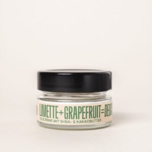 Deocreme Limette Grapefruit