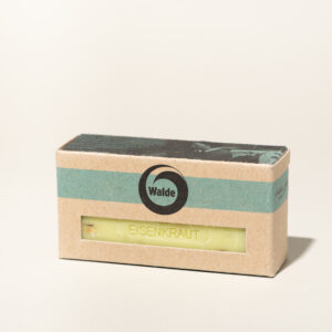 Tradition-Eisenkrautseife