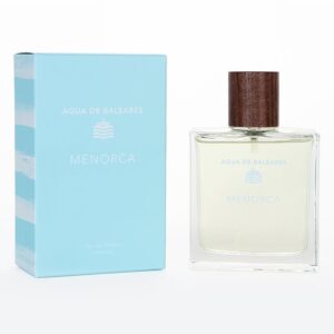 Menorca Moombre EdT
