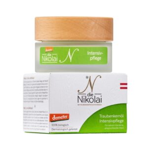 Traubenkernöl Intensivpflege